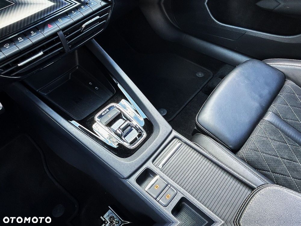 Skoda Octavia 2.0 TDI 4x4 RS DSG - 27