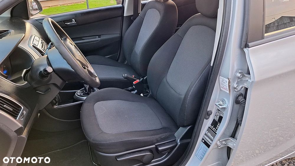 Hyundai i20 1.25 Comfort - 5