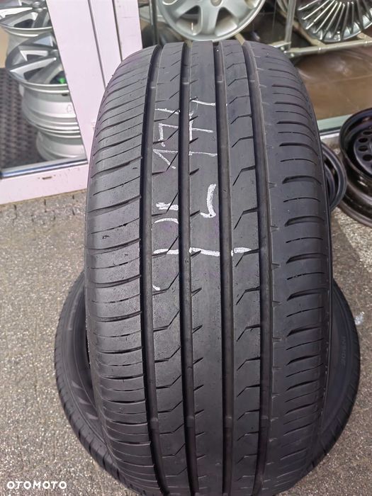 215/50R17 91V Maxxis Premitra 5 2022 para lato PL174 K4 - 2