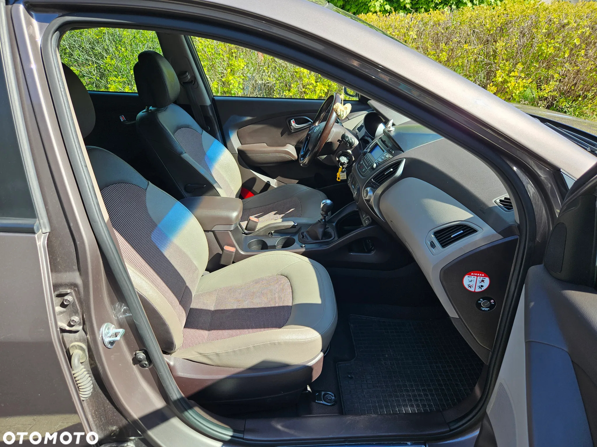 Hyundai ix35 1.6 GDI Style 2WD - 16