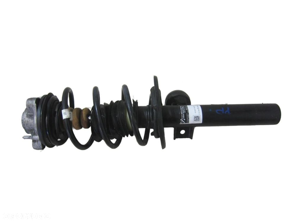 BMW X3 G01 X4 G02 3.0i AMORTYZATOR PRZEDNI PRAWY PRZÓD 6871780 31316871780 - 1
