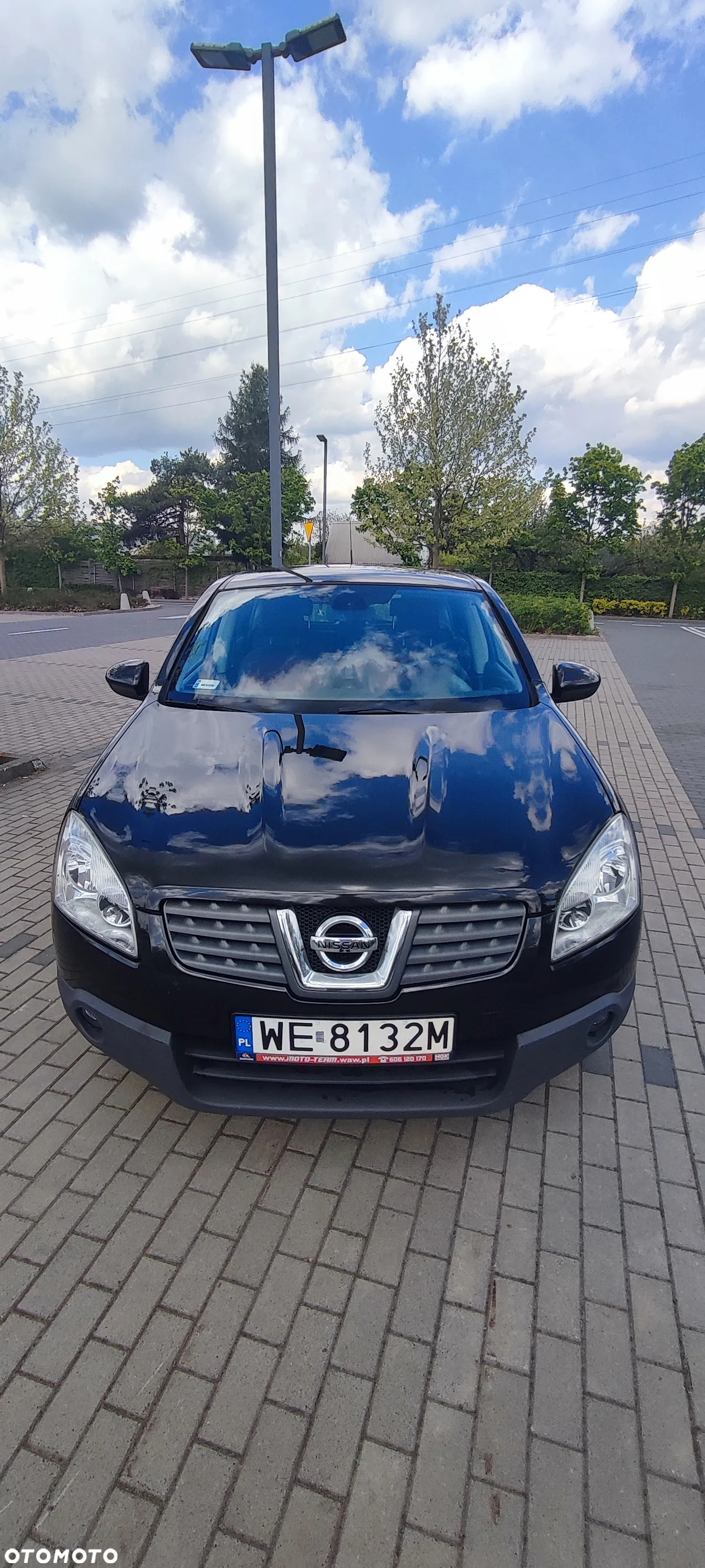 Nissan Qashqai - 2