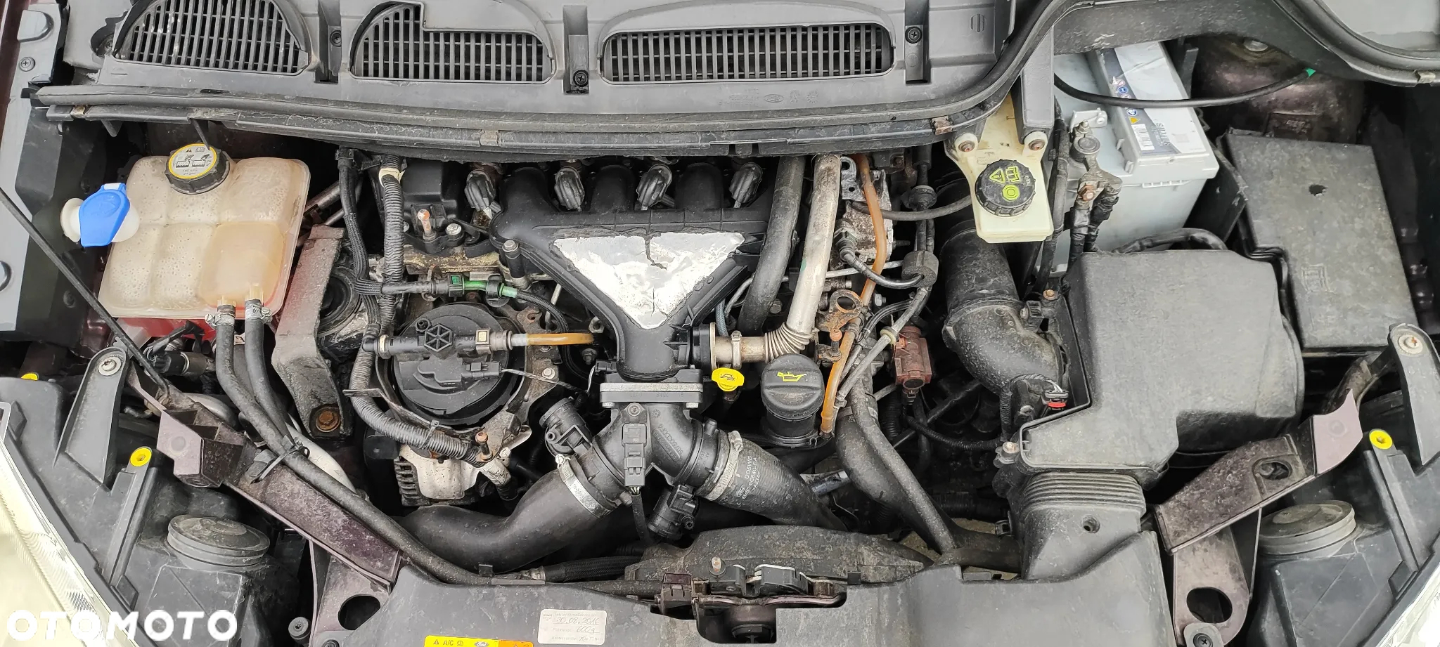 Ford Focus C-Max - 8