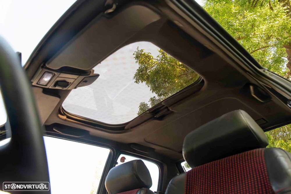 Peugeot 205 1.6 GTi - 5