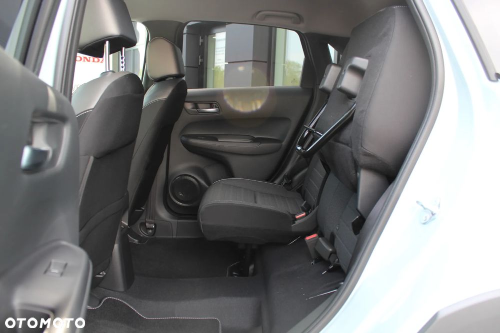 Honda Jazz 1.5 i-MMD Crosstar Advance - 9