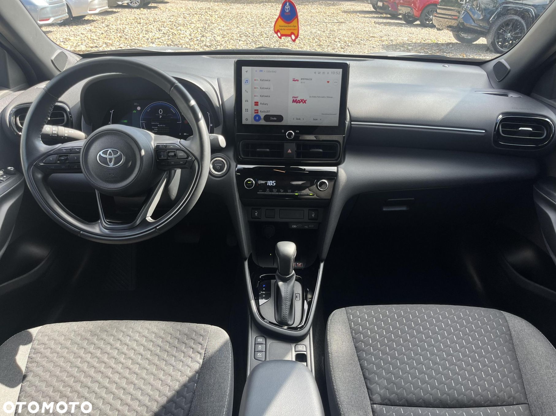 Toyota Yaris Cross Hybrid 1.5 Style - 5