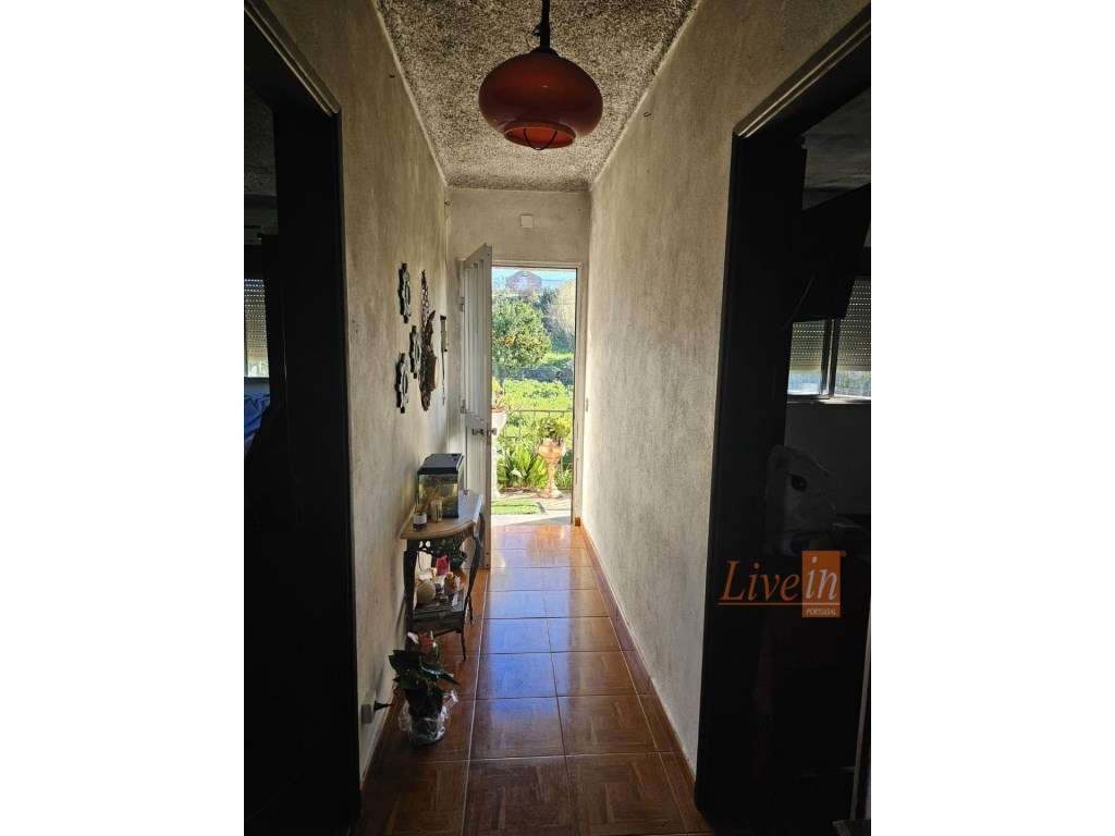 Moradia T2 Garagem e Logradouro na Boavista em Leiria - Grande imagem: 3/21