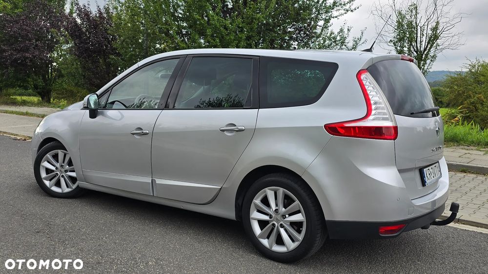 Renault Grand Scenic - 4