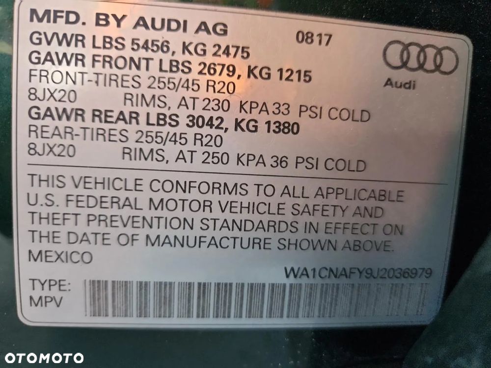 Audi Q5 2.0 TFSI Quattro Sport S tronic - 14