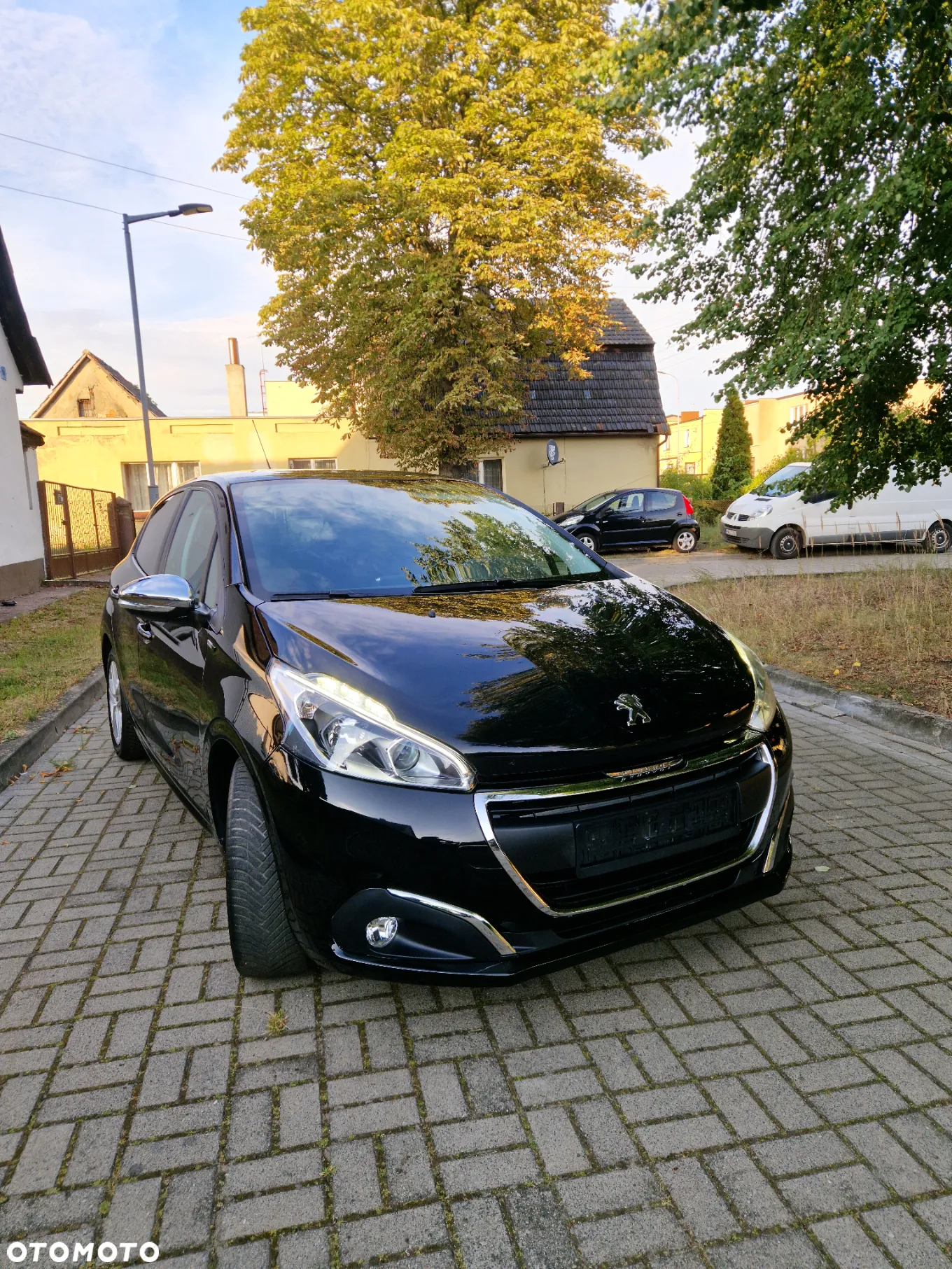 Peugeot 208 PureTech 82 Style - 2