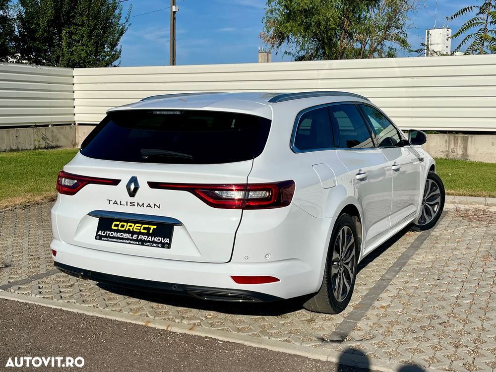 Renault Talisman - 3