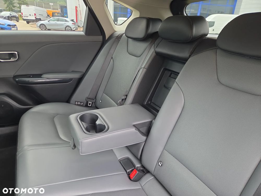 Kia K4 1.6 T-GDI L - 8