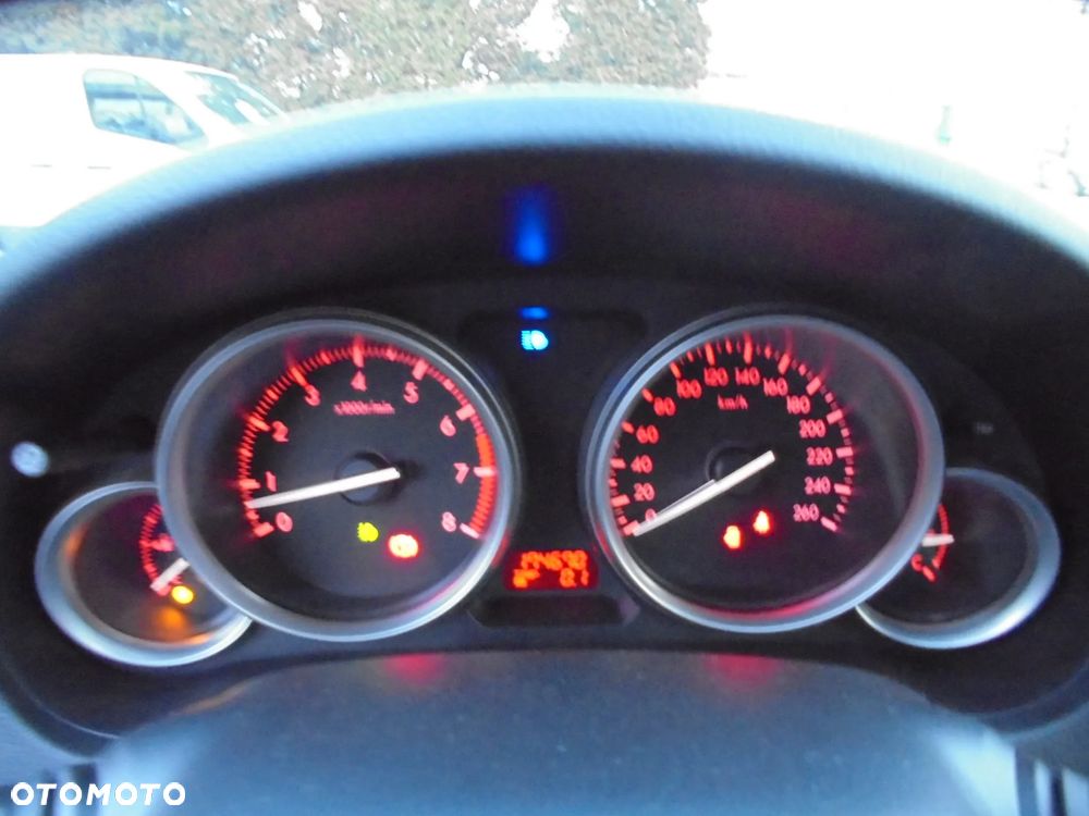 Mazda 6 Sport 1.8 Exclusive-Line Edition 40 Jahre - 22