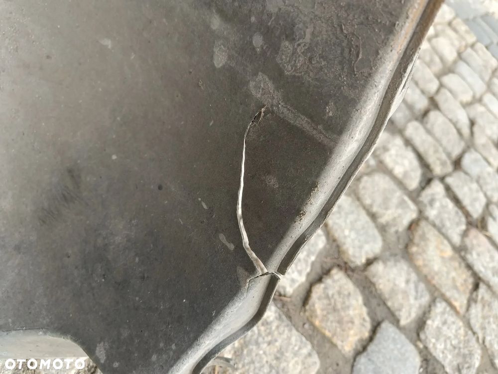 Nadkole Lewe Przednie Skoda Octavia 3 FL III lift Lewy Przód 5E0809957G - 14
