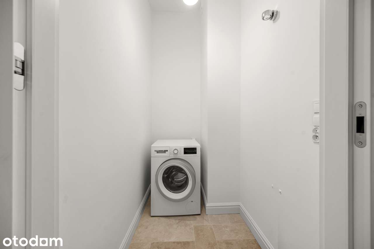 Nowe 3 pokoje | Oxygen Park | wysoki standard | balkon | 63,84 m²