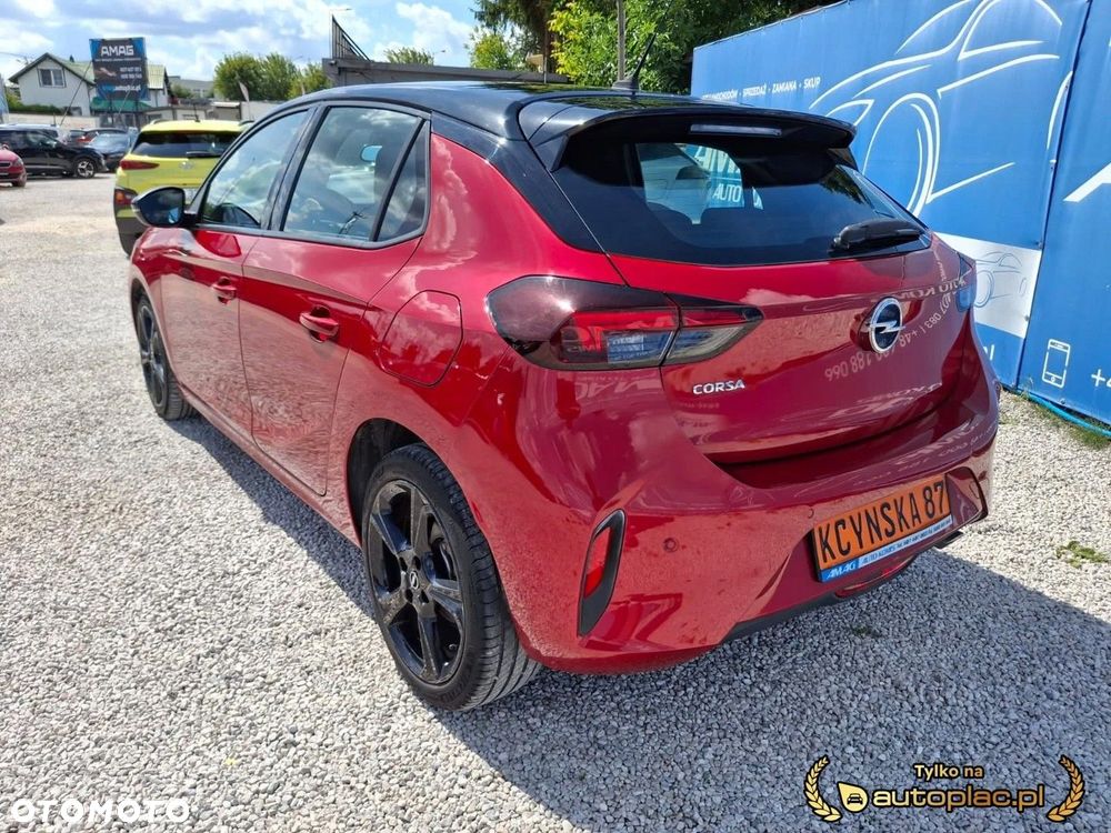 Opel Corsa - 8