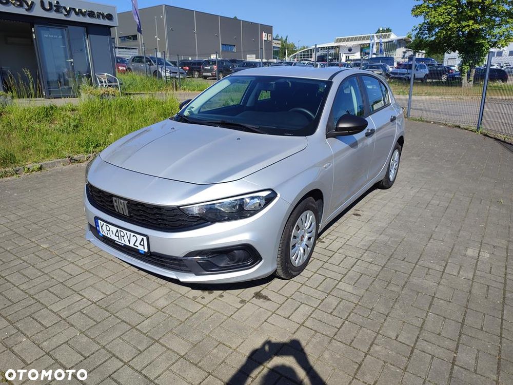 Fiat Tipo 1.4 Classic - 2