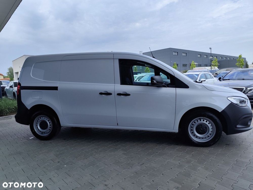 Mercedes-Benz citan 110 CDI - 4