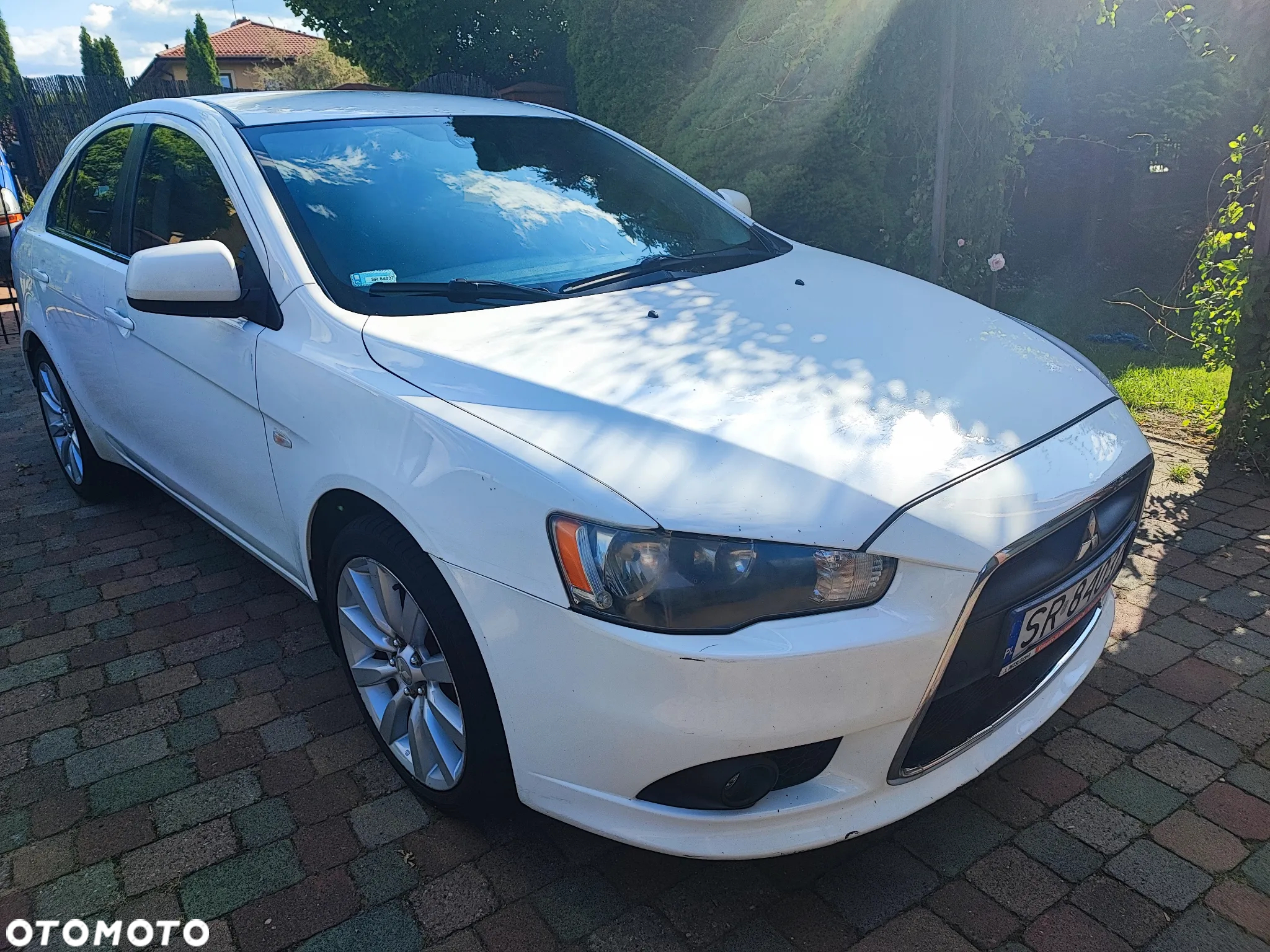 Mitsubishi Lancer 1.8 Invite - 2