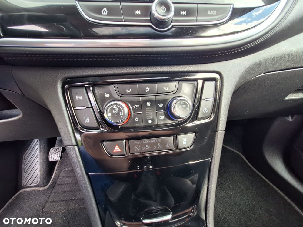 Opel Mokka 1.4 Turbo ecoFLEX Start/Stop Color Edition - 22