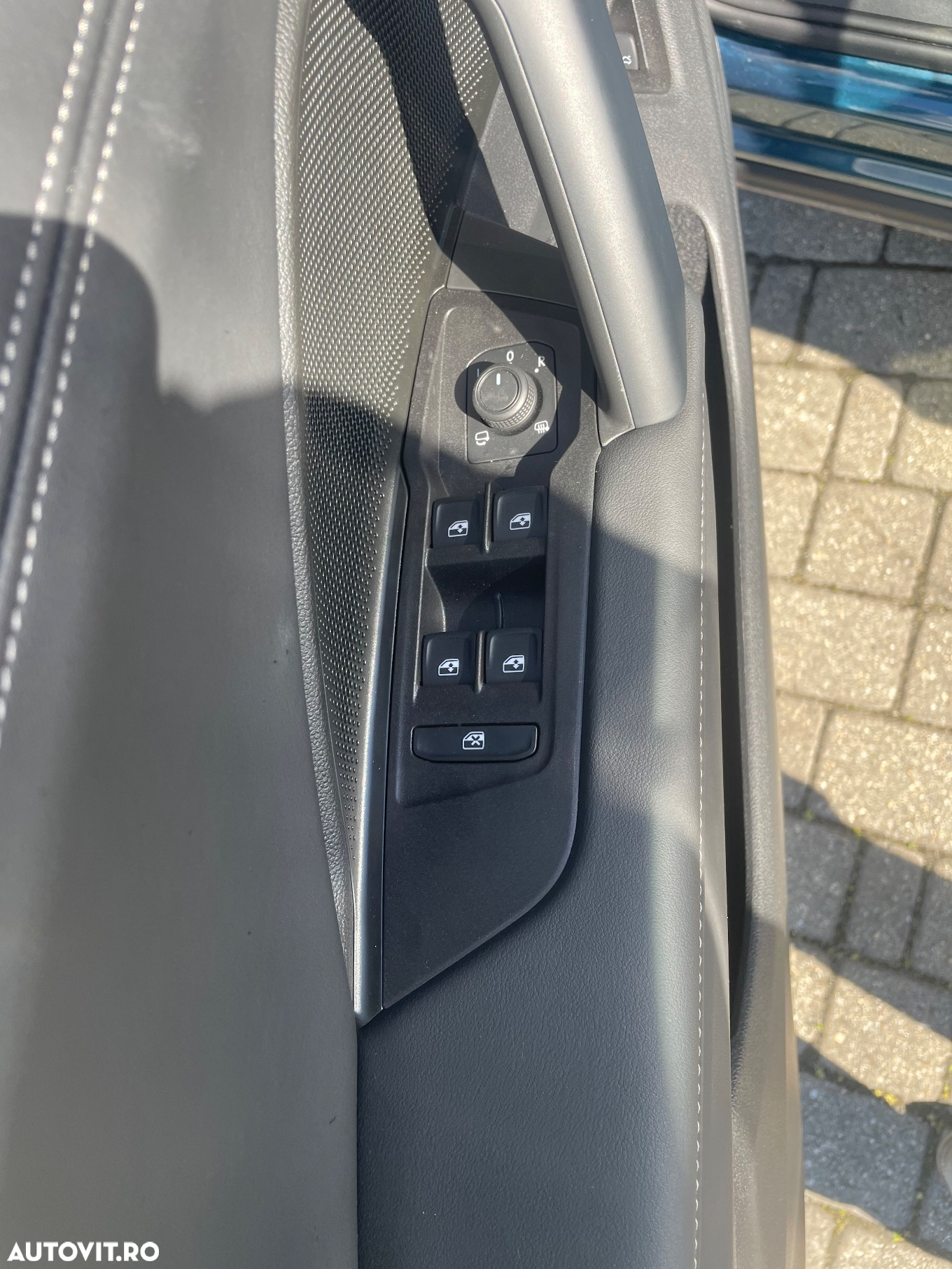 Volkswagen Tiguan 2.0 TDI DSG 4Motion Advanced - 31