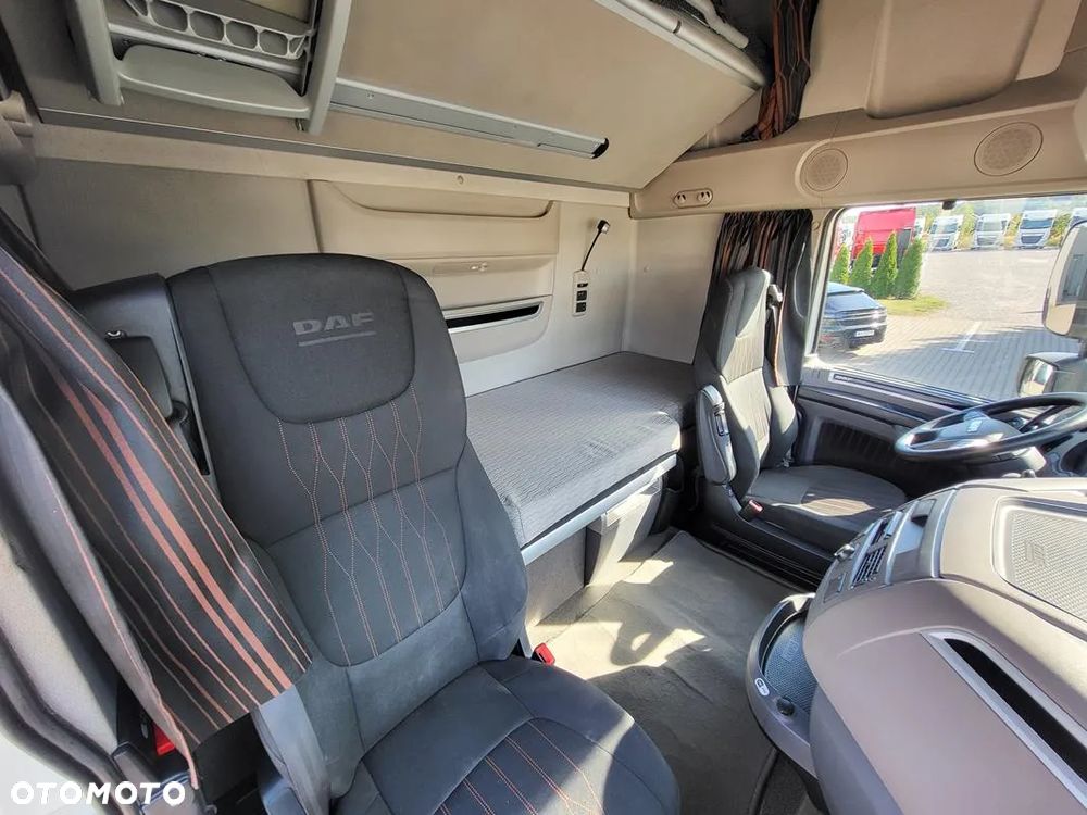 DAF FT XF 480 - 11