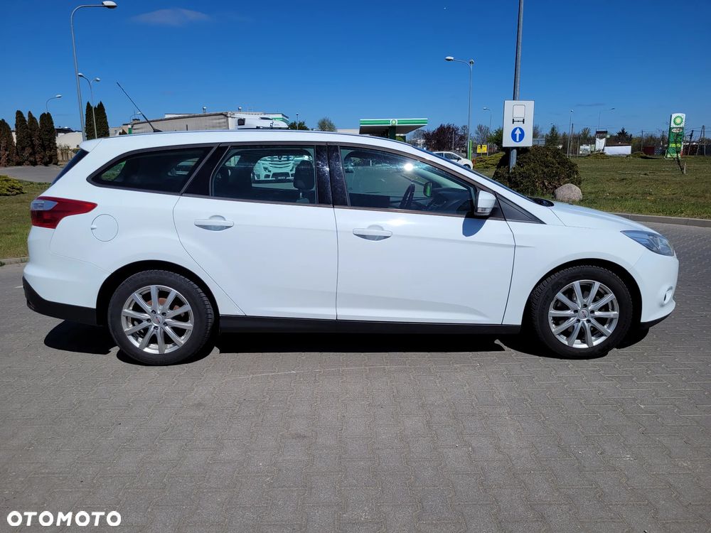 Ford Focus - 3