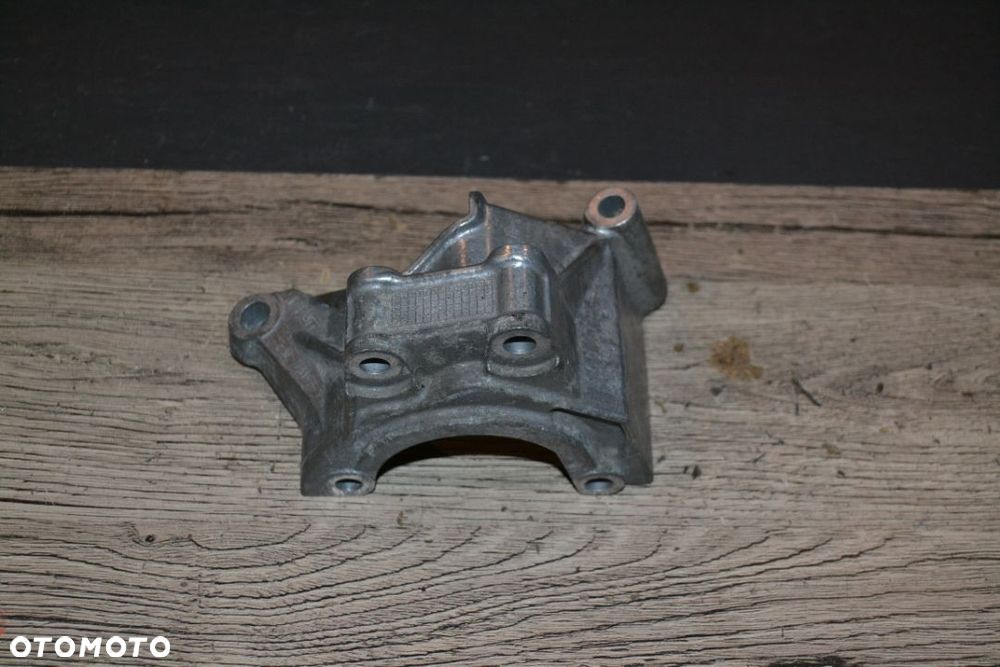 AUDI A6 C6 MOCOWANIE POMPY WSPOMAGANIA 06E145393B - 2