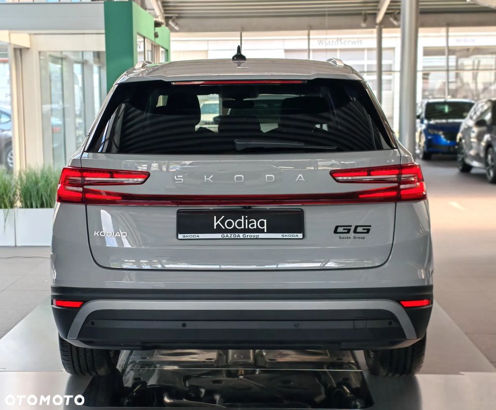 Skoda Kodiaq - 6