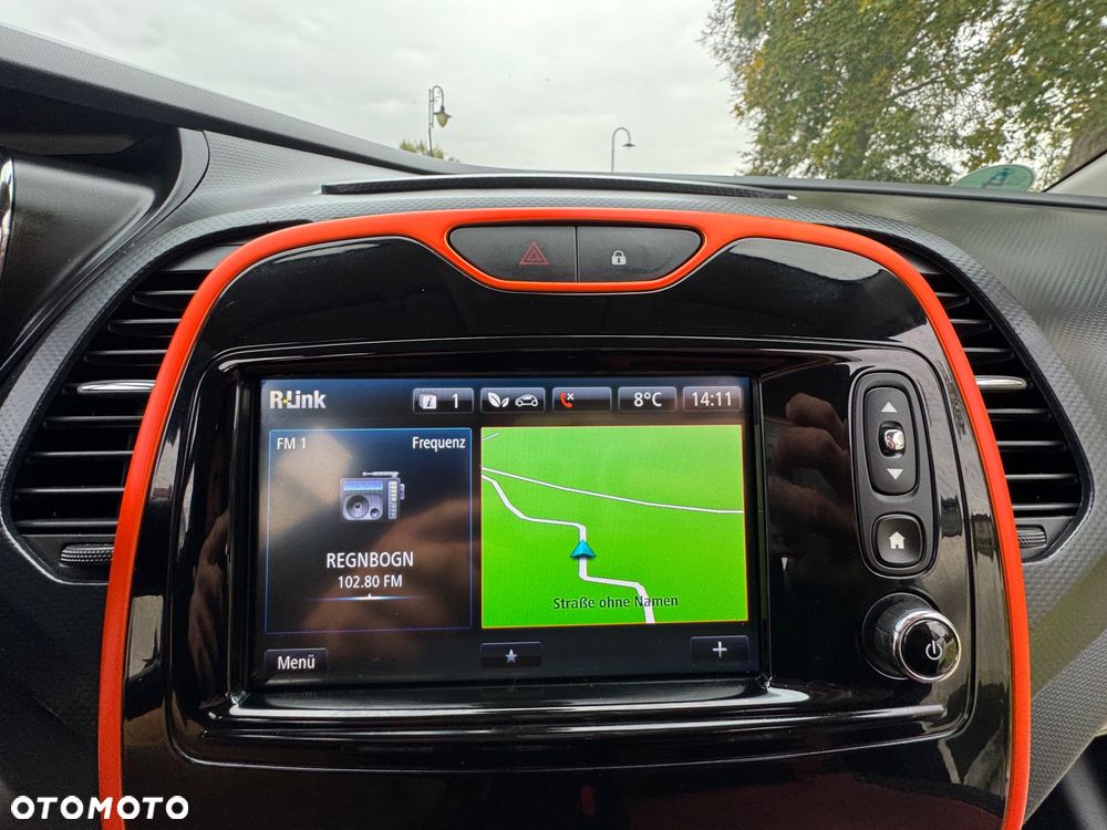 Renault Captur - 21