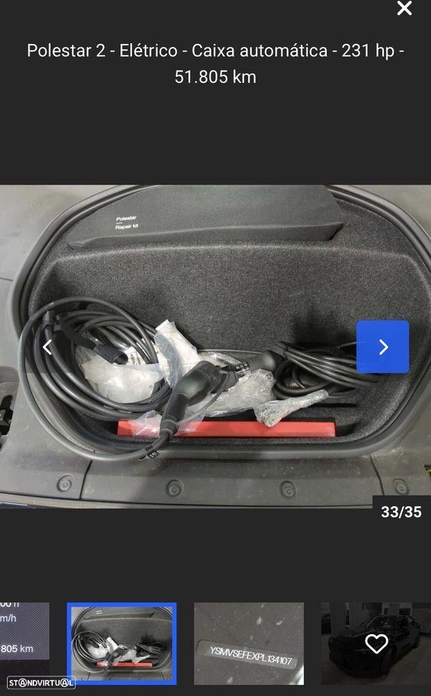 Polestar 2 Single Motor 69kWh - 11