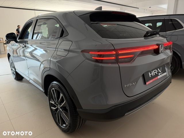 Honda HR-V 1.5 i-MMD Elegance CVT - 3