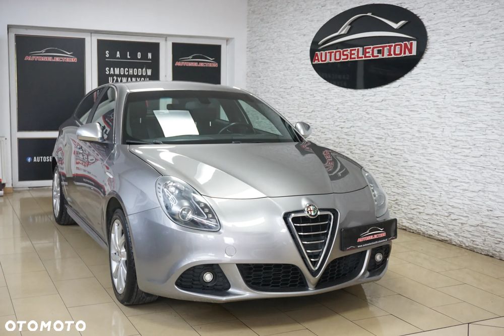 Alfa Romeo Giulietta 1.4 TB 16V Multiair - 11
