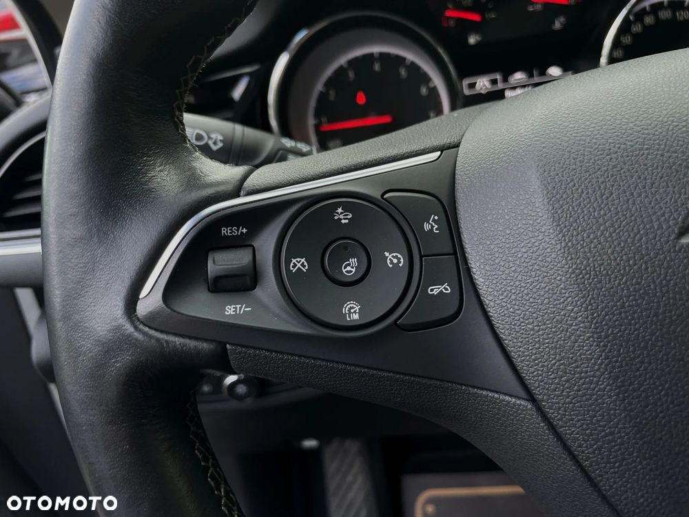 Opel Insignia 1.5 Direct InjectionT Dynamic - 24