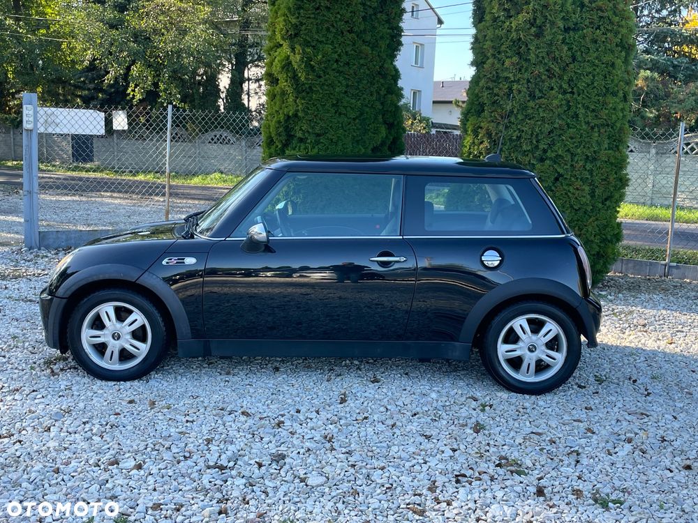 MINI ONE - 8