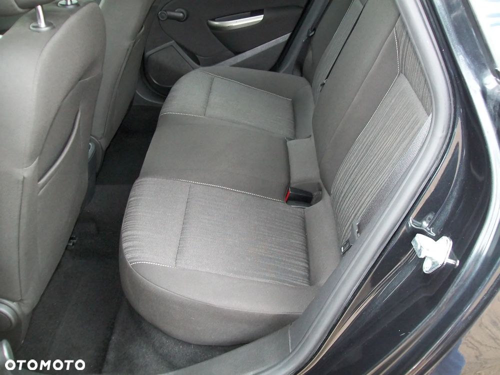 Opel Astra 1.4 Edition - 6