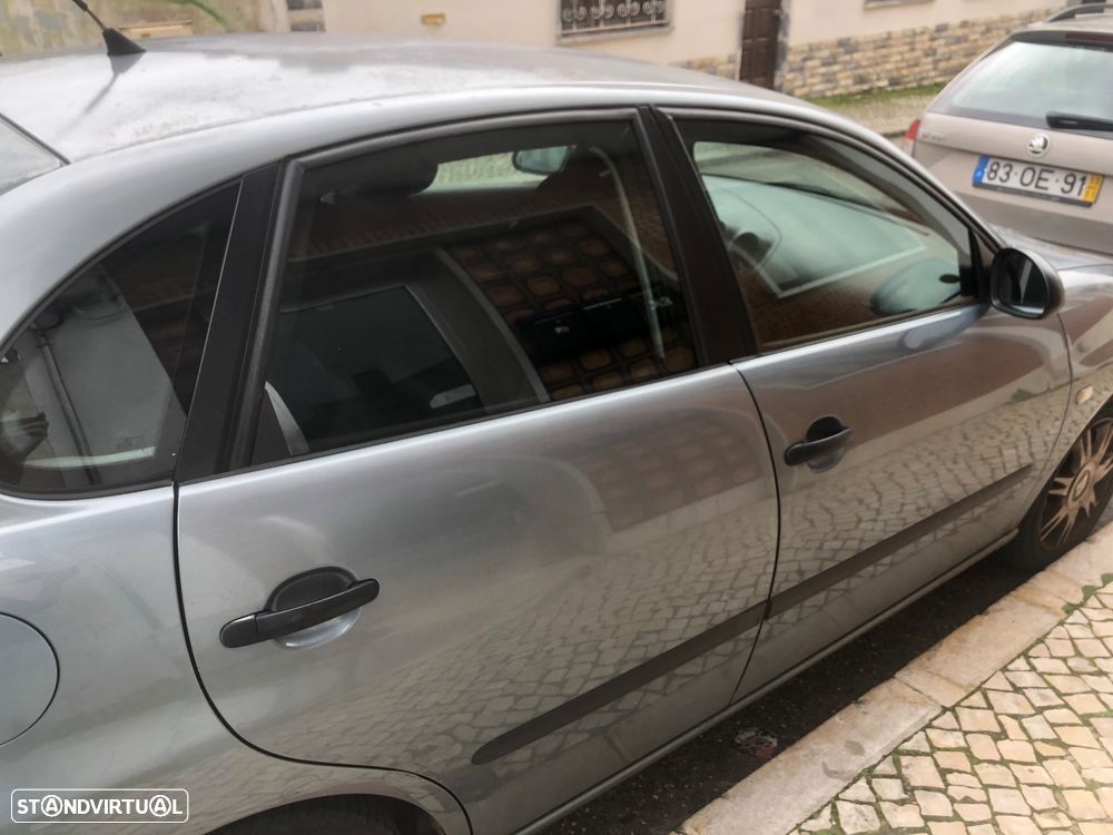SEAT Ibiza - 12