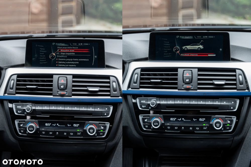 BMW Seria 4 430d Gran Coupe M Sport - 36