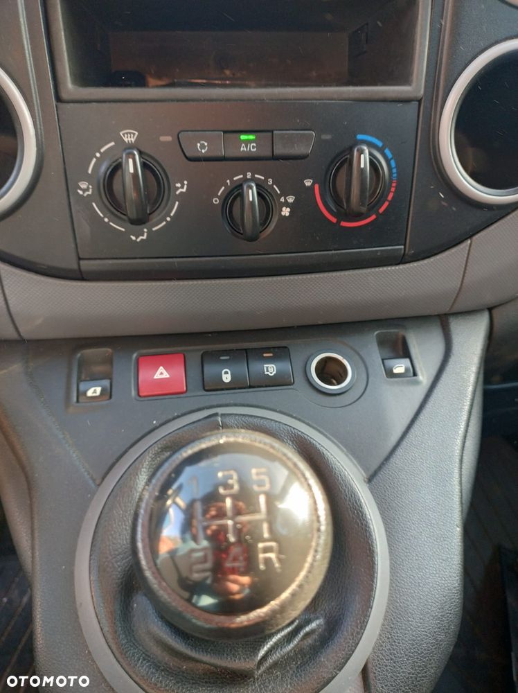 Peugeot Partner 1.6 HDi Active - 5