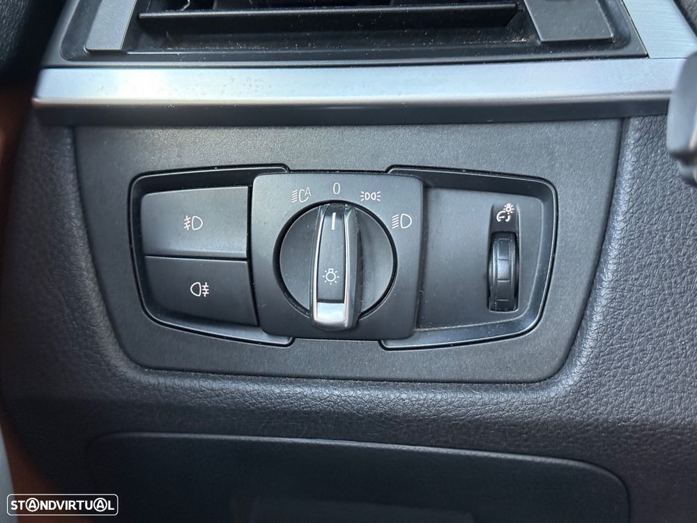 BMW 418 Gran Coupé - 25