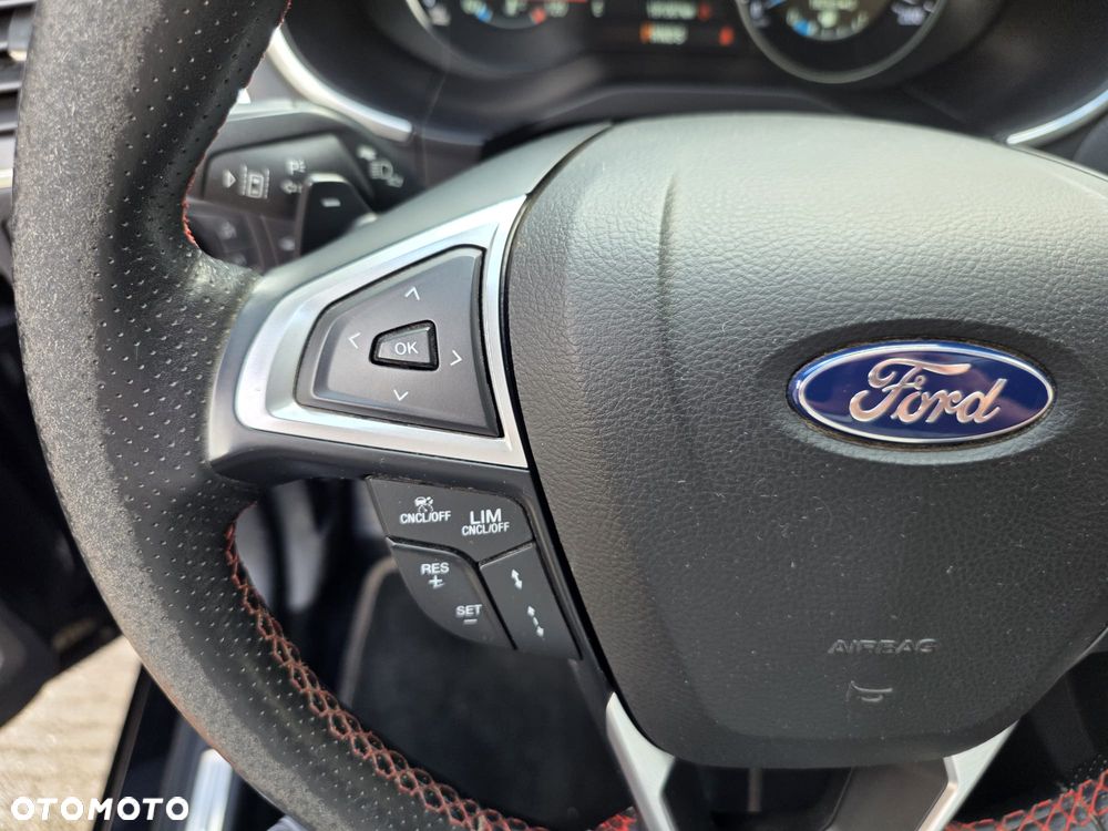 Ford S-Max 2.0 EcoBlue AWD ST-Line - 18