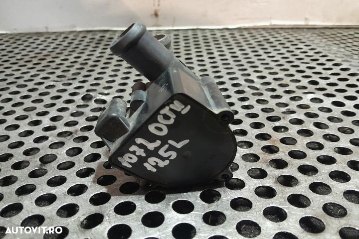 POMPA AUXILIARA APA 5N0965561 5N0965561 Skoda Octavia 2 [facelift] [2 - 3