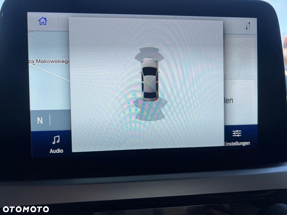 Ford Kuga 1.5 EcoBoost COOL&CONNECT - 25