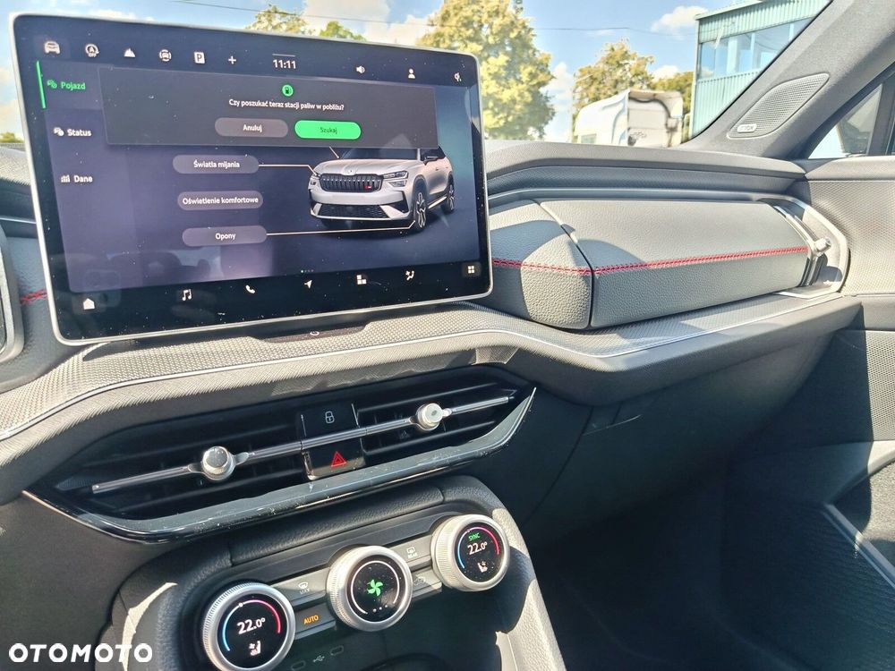 Skoda Kodiaq - 11