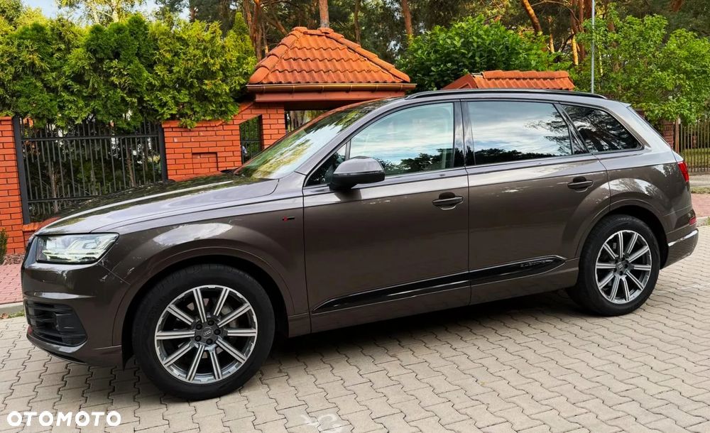 Audi Q7 - 10