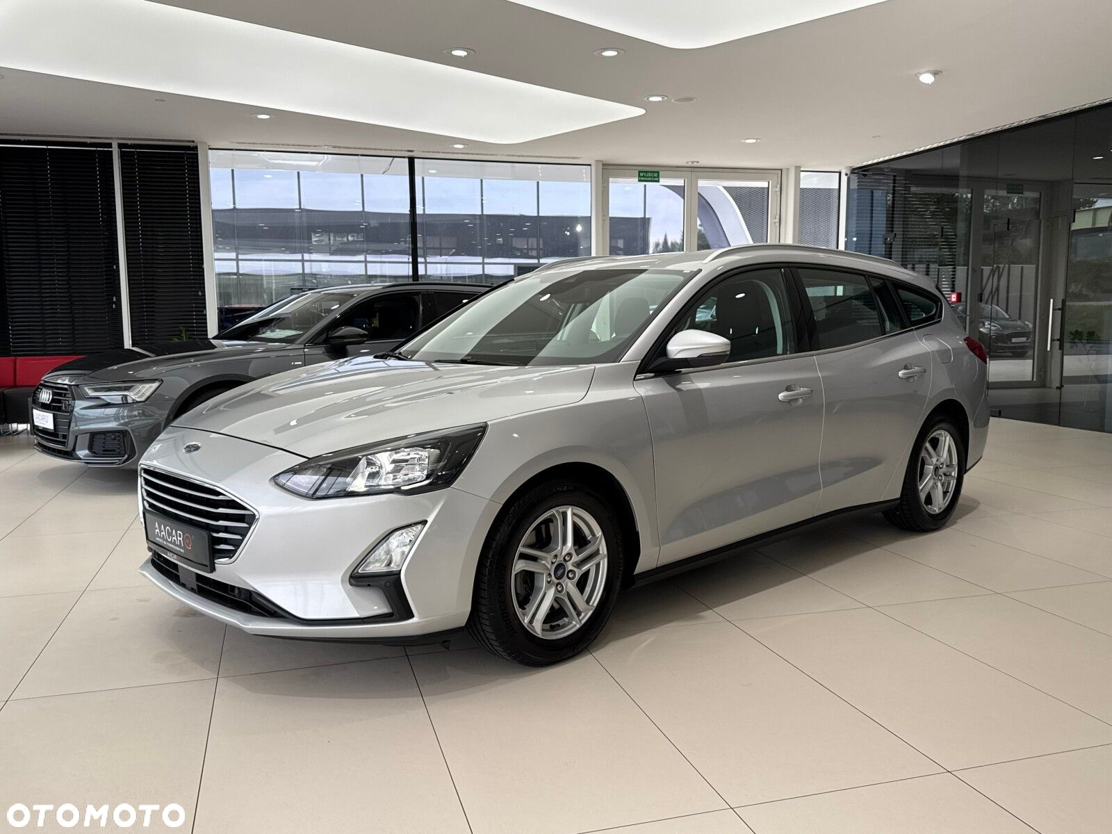Ford Focus 1.5 EcoBlue Trend Edition - 2