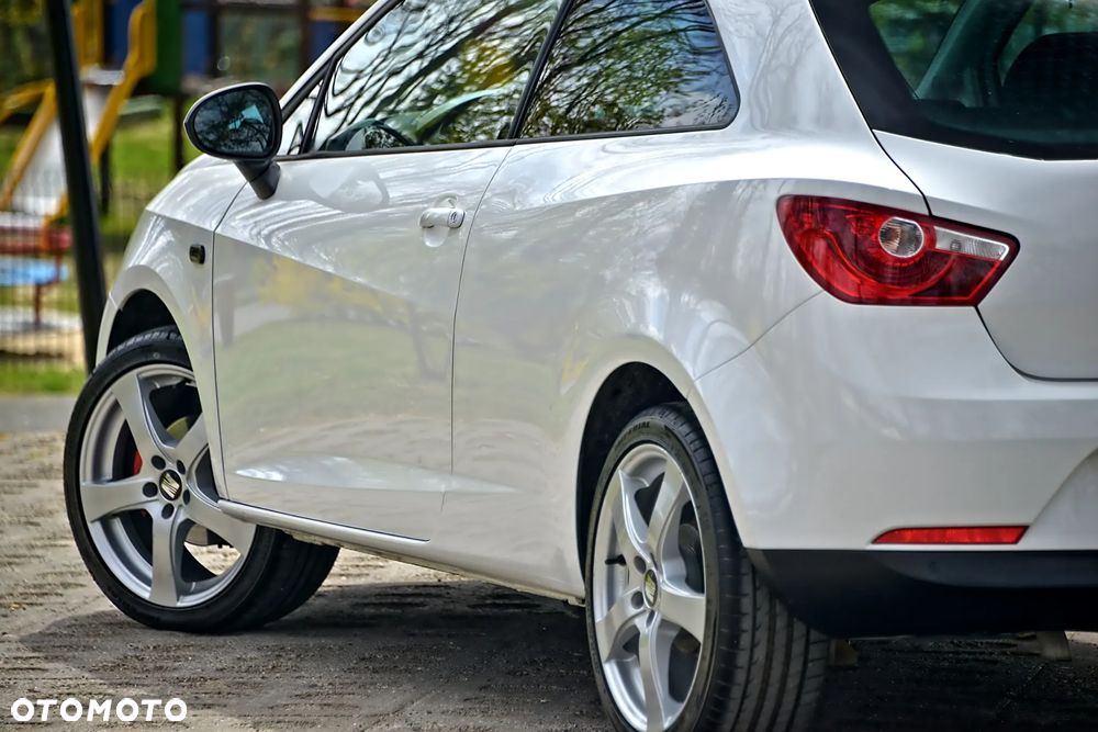 Seat Ibiza SC 1.4 16V Style - 19