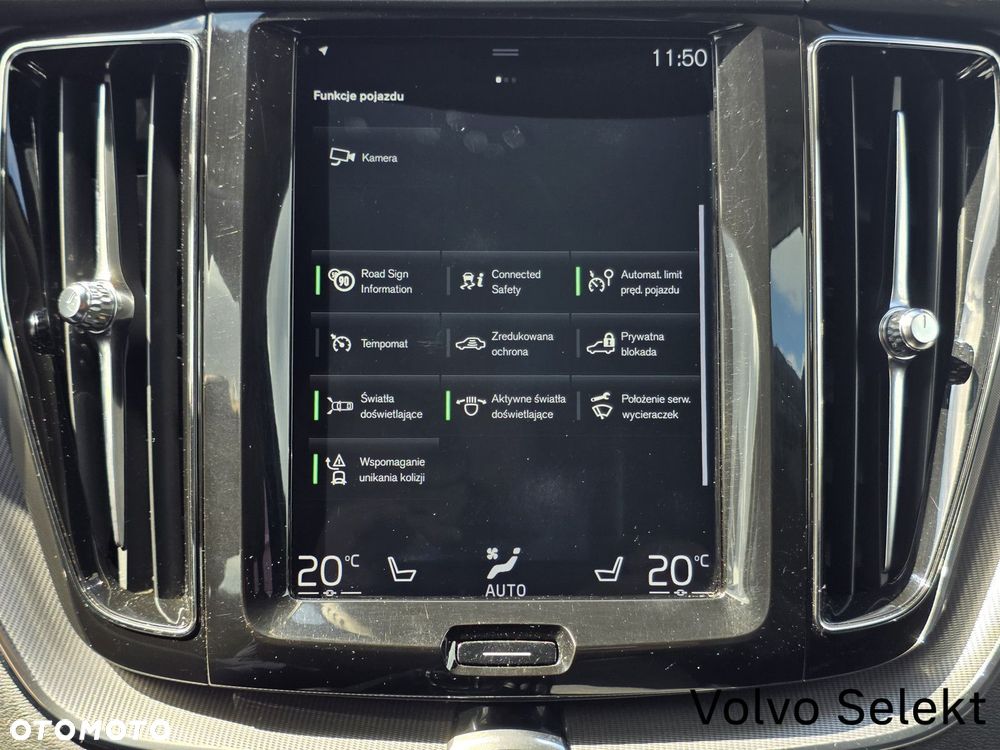 Volvo XC 60 - 24
