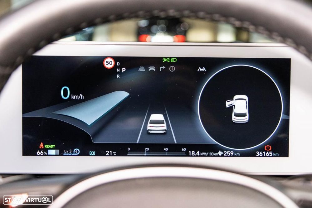 Hyundai Ioniq 5 77 kWh Vanguard - 25