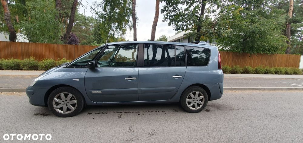 Renault Espace 2.0 TCe 170 Celsium - 6